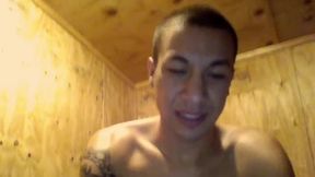 Austin Monroe Private Show