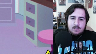 Dexter's Mom Treats Us to Her Cake! | Dexter's Momatory by Foxicube