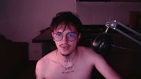 Teo Fania Private Show