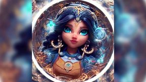 thick curvy etherial princesses showing their sexy bodies for the backalley