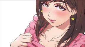Next-door MILF Surprises You While You're Masturbating~ [Lewd ASMR]