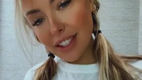 Porno Movie @Teasing & #Big Boobs #Leaked with @Corinna Kopf Like & Share!
