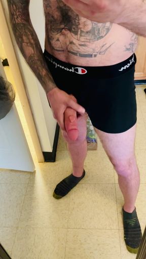 Just Feelin Myself..