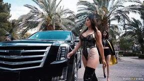 S Executioners Angela & Nicole