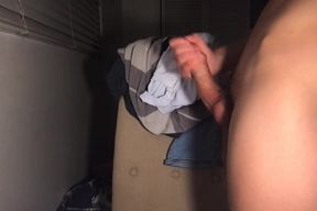 Handjob on camera - 438