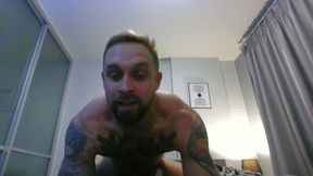 Carl Bradley Private Show