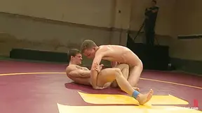 Tyler Sweet And Holden Phillips In Tyler The Terror Sweet Vs Holden The Fearless Phillips