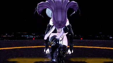 Take A Hike MMD Nude | Elf VTuber Hentai