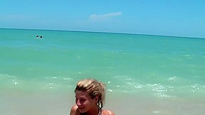 Babe fucked after blowjob