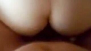 Raw Bareback: Straight Dude Fucks My Ass