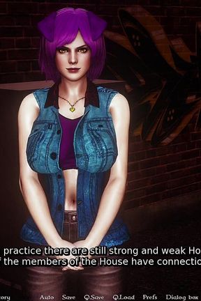 Furrhouse Chapter 16 Part 1 - Ball Draining Deepthroat by Monster Girl (no Voiceover)