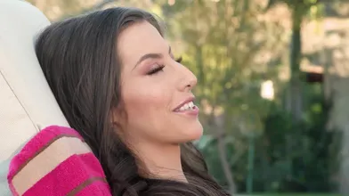 Spencer Bradley First Time To Suck A Tranny Cock