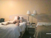 Jay D Jerking Off