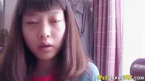 Teen Babe Takes Surprise Pee Break – Hot Scene Online!