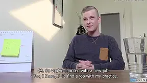 Czech Boys Forbidden Fantasy