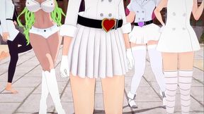 La alma de una doncella-Concurso de belleza(dia 0) |Star 7u7