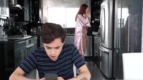 Filthy Family 11 Scene 2
