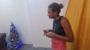 aqui o seu natal e mais gostoso com suzy furacao