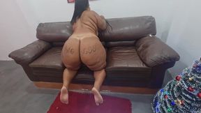 aqui o seu natal e mais gostoso com suzy furacao