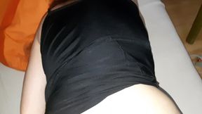 I Talked My Wife Into a Threesome with My Friend.
