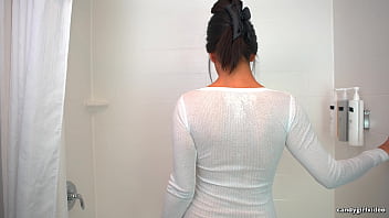 Lizzy Lust - Soaking Wet Pt I 4K