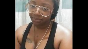 Studying with Naejae