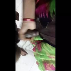 Telugu Other aunty hard faking has freand