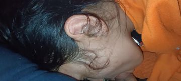 Cleopatra stepdad sees that I&#039;m in bed tired and he takes advantage and fucks me in the mouth and lets go of you in my mouth