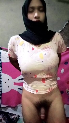Beautiful Hijab Sanjay   Clip 2