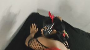 MIDGET SATAN DOGGYSTYLE 55