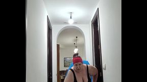 Coolmarina. Me hago pip&iacute_ y de paso juego un poquito con un bote