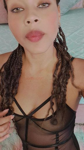 I like a man who knows how to invest in his pleasure