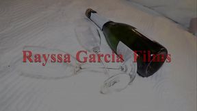 chupei a deliciosa da Bruna Ferraz ate ela gozar na minha boca