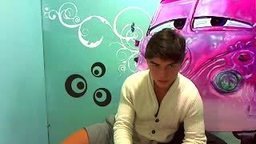 Damian I Private Show