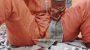 I Was Trying to Convince Baji but She Didn't Agree Today.