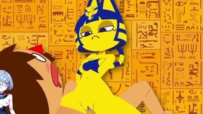 Zone Ankha