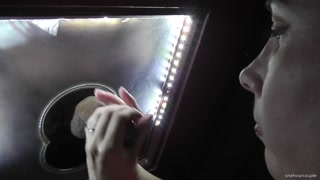 INTERRACIAL GLORYHOLE SUCKING SIX DIFFERENT COCKS!