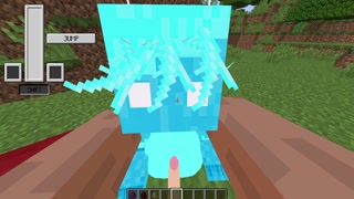 Hentai Jenny allie Minecraft mod xhatihentai gameplay