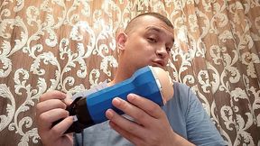 romanian - update #6 - aparat de laba masturbator pentru labari - sep 15, 2023