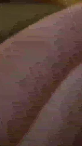 Stunning moment from &quot;3d romantic sex video&quot;