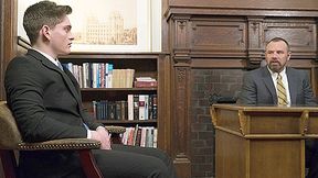 Elder Edwards: Stepbrother's Oath - MissionaryBoys