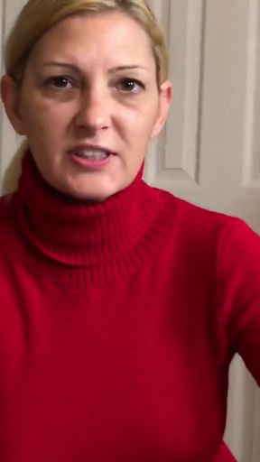 Must-see moment from "Ashleys Purple Gloves"