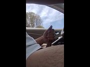julian spurrts screams with cock heat