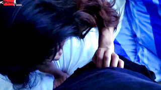 The Secret Life of the Suburban Seductress When Boredom Turns into a Blissful Blow Job