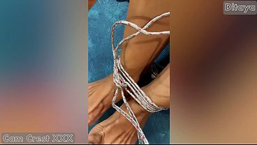 StepMom Juno Releases Herself from the Bondage of her Stepson Vulcan (free)