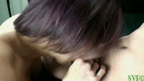 Bored Pregnant Jameson Fucks Her Stepbrothers Friend ( PART 2 )