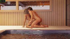 A Very Open Marriage (part 9)