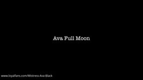 Ava full moon