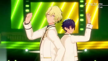 Eve「Trap For You」 Ensemble Stars:Music!!