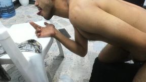 Jose Weston Private Show